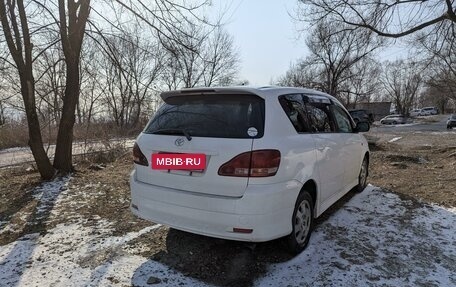 Toyota Ipsum II, 2001 год, 680 000 рублей, 9 фотография