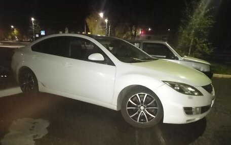 Mazda 6, 2008 год, 650 000 рублей, 4 фотография