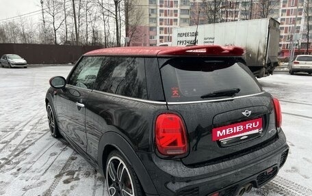 MINI Hatch, 2017 год, 2 100 000 рублей, 4 фотография