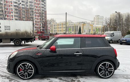 MINI Hatch, 2017 год, 2 100 000 рублей, 3 фотография