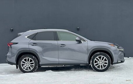 Lexus NX I, 2014 год, 2 750 000 рублей, 3 фотография