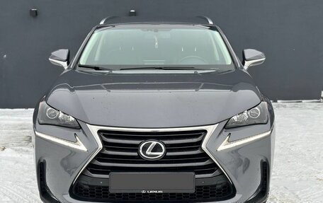 Lexus NX I, 2014 год, 2 750 000 рублей, 2 фотография