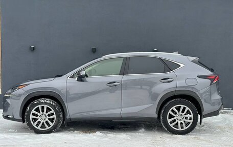 Lexus NX I, 2014 год, 2 750 000 рублей, 11 фотография