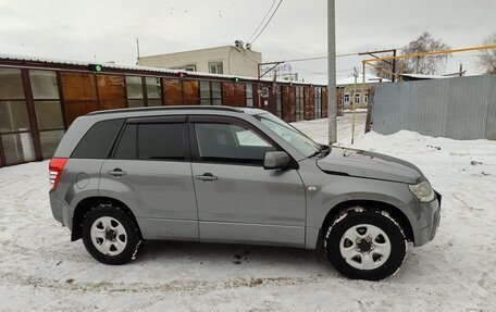 Suzuki Grand Vitara, 2007 год, 870 000 рублей, 9 фотография