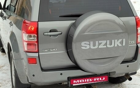 Suzuki Grand Vitara, 2007 год, 870 000 рублей, 6 фотография