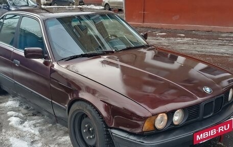 BMW 5 серия, 1993 год, 450 000 рублей, 6 фотография