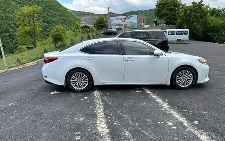 Lexus ES VII, 2013 год, 2 800 000 рублей, 3 фотография