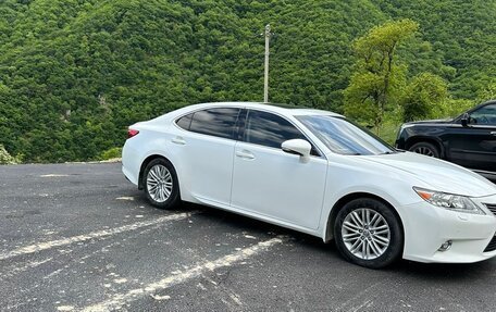 Lexus ES VII, 2013 год, 2 800 000 рублей, 4 фотография