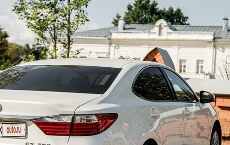 Lexus ES VII, 2013 год, 2 800 000 рублей, 9 фотография