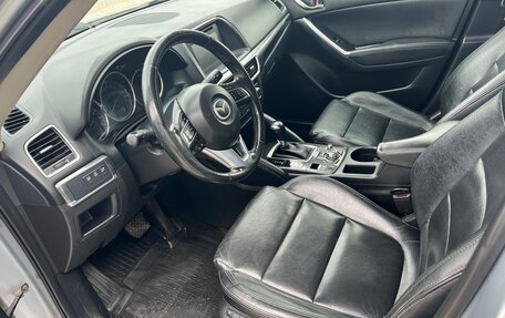 Mazda CX-5 II, 2015 год, 2 099 000 рублей, 10 фотография