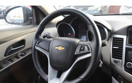 Chevrolet Cruze II, 2012 год, 701 000 рублей, 8 фотография