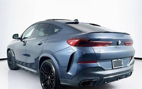 BMW X6, 2022 год, 7 900 000 рублей, 2 фотография