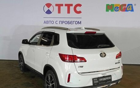 FAW Besturn X40 I, 2019 год, 1 345 000 рублей, 8 фотография