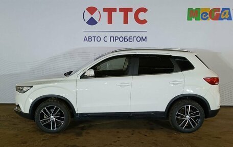 FAW Besturn X40 I, 2019 год, 1 345 000 рублей, 10 фотография