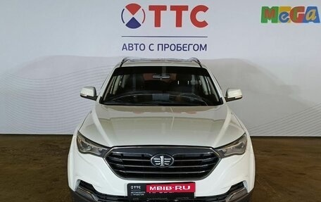 FAW Besturn X40 I, 2019 год, 1 345 000 рублей, 2 фотография