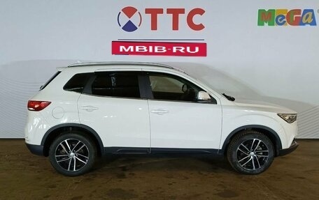 FAW Besturn X40 I, 2019 год, 1 345 000 рублей, 5 фотография