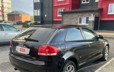 Audi A3, 2005 год, 730 000 рублей, 3 фотография