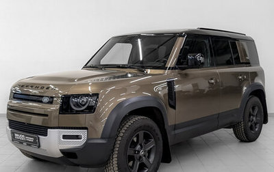 Land Rover Defender II, 2021 год, 5 995 000 рублей, 1 фотография