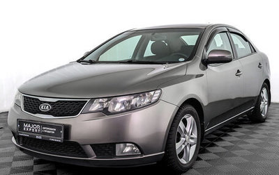 KIA Cerato III, 2012 год, 1 030 000 рублей, 1 фотография