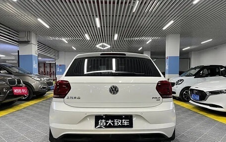 Volkswagen Polo, 2022 год, 1 230 111 рублей, 5 фотография