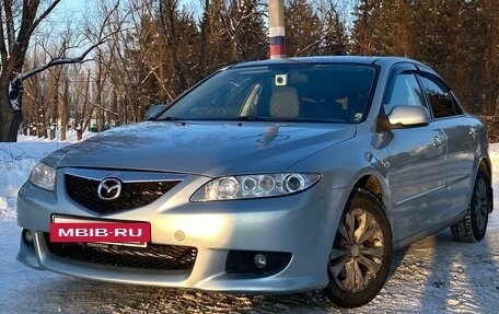 Mazda 6, 2005 год, 640 000 рублей, 2 фотография