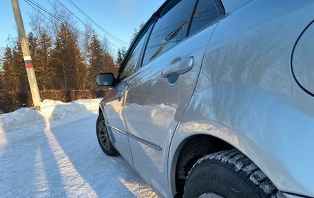 Mazda 6, 2005 год, 640 000 рублей, 10 фотография