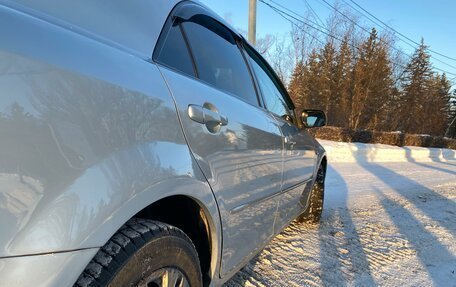 Mazda 6, 2005 год, 640 000 рублей, 11 фотография