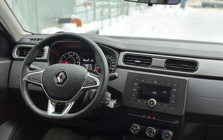 Renault Arkana I, 2019 год, 1 645 000 рублей, 16 фотография