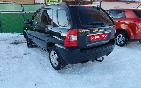 KIA Sportage II, 2010 год, 880 000 рублей, 4 фотография