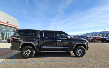 Toyota Tundra, 2024 год, 14 200 000 рублей, 2 фотография