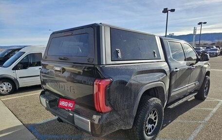 Toyota Tundra, 2024 год, 14 200 000 рублей, 4 фотография