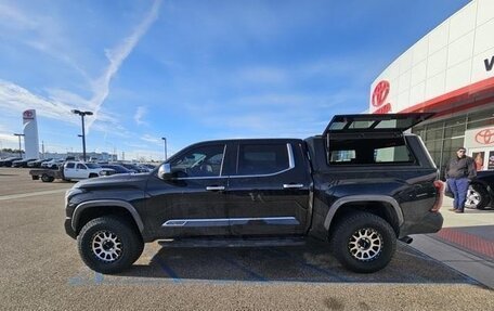 Toyota Tundra, 2024 год, 14 200 000 рублей, 8 фотография