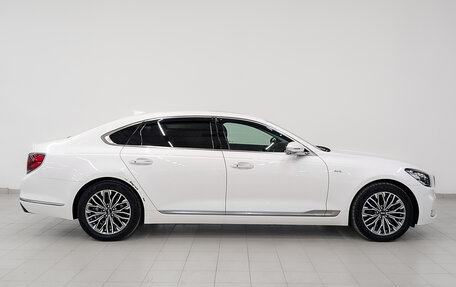 KIA K900 II, 2019 год, 3 850 000 рублей, 4 фотография