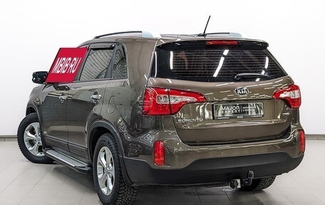 KIA Sorento II рестайлинг, 2013 год, 1 725 000 рублей, 7 фотография