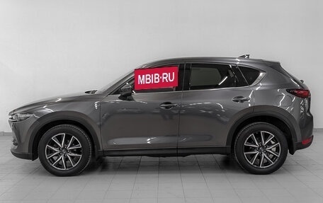 Mazda CX-5 II, 2017 год, 3 030 000 рублей, 8 фотография