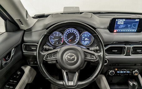 Mazda CX-5 II, 2017 год, 3 030 000 рублей, 22 фотография