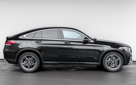 Mercedes-Benz GLC Coupe, 2019 год, 5 250 000 рублей, 4 фотография