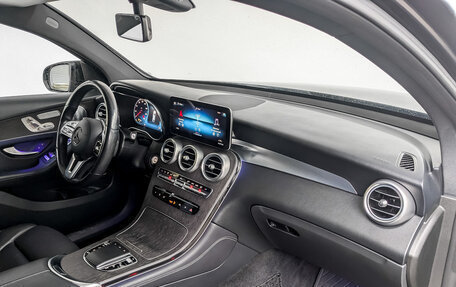 Mercedes-Benz GLC Coupe, 2019 год, 5 250 000 рублей, 11 фотография