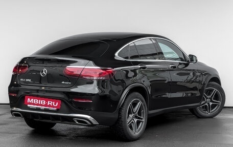 Mercedes-Benz GLC Coupe, 2019 год, 5 250 000 рублей, 5 фотография