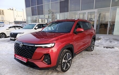 Changan CS35 Plus, 2024 год, 2 629 900 рублей, 1 фотография