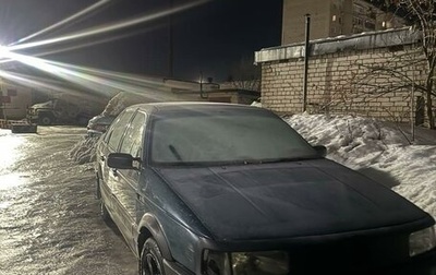 Volkswagen Passat B3, 1989 год, 75 000 рублей, 1 фотография