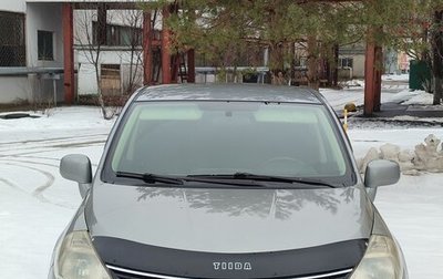 Nissan Tiida, 2007 год, 595 000 рублей, 1 фотография