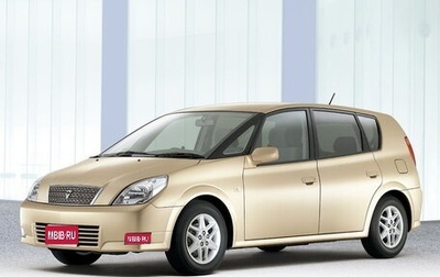 Toyota Opa I рестайлинг, 2004 год, 620 000 рублей, 1 фотография