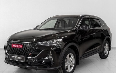 Haval F7 I, 2023 год, 2 320 000 рублей, 1 фотография