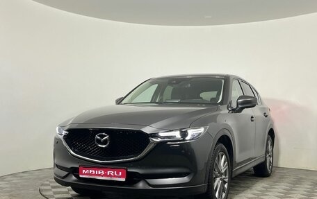 Mazda CX-5 II, 2021 год, 3 199 000 рублей, 1 фотография