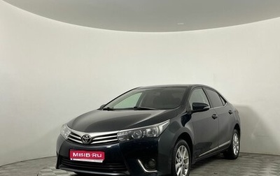 Toyota Corolla, 2013 год, 1 239 000 рублей, 1 фотография