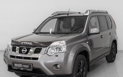 Nissan X-Trail, 2014 год, 1 545 000 рублей, 1 фотография