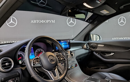 Mercedes-Benz GLC, 2022 год, 5 390 000 рублей, 15 фотография