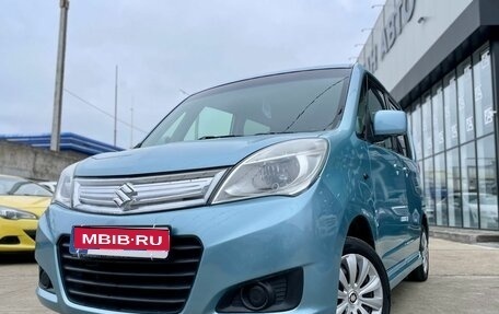 Suzuki Solio II, 2014 год, 940 000 рублей, 1 фотография