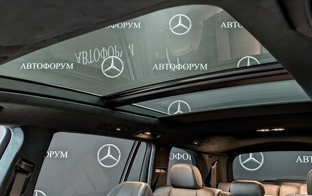 Mercedes-Benz GLS AMG, 2021 год, 15 245 000 рублей, 21 фотография